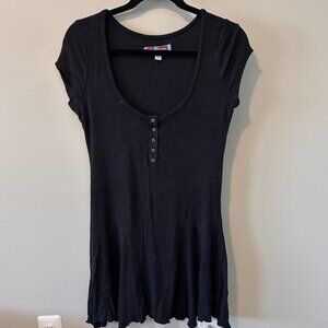 Urban Outfitters Black Dress